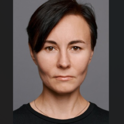 Ульяна Симан