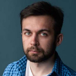 Роман Голубев