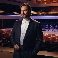 Памяти Д. Хворостовского. Верди. Реквием