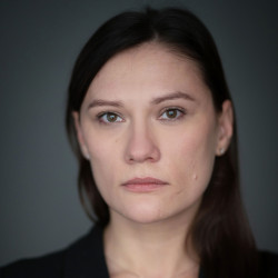Лариса Ляпунова