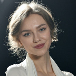 Анна Хавина