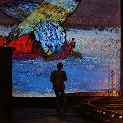 Опыты драматических изучений. Моцарт и Сальери