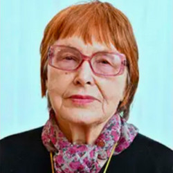 Дженни Катышева