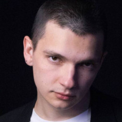 Максим Сургутсков