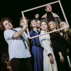 Брат Андрей