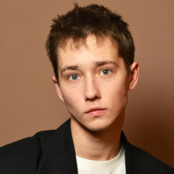 Глеб Кулагин