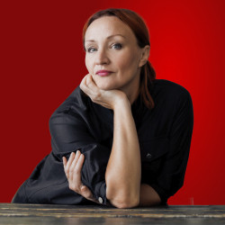 Stand Up Елена Новикова