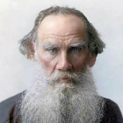 Лев Николаевич Толстой