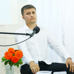 Павел Елкин