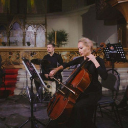 Камерный оркестр «Belcanto-Orchestra»