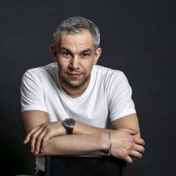 Дмитрий Гирев