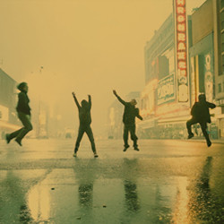 До свадьбы доживёт