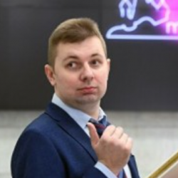 Олег Стариков