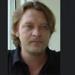Вячеслав Дурненков
