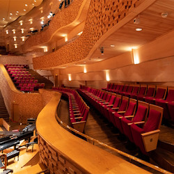 Музыкальная юность России