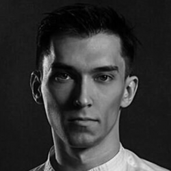 Никита Четвериков
