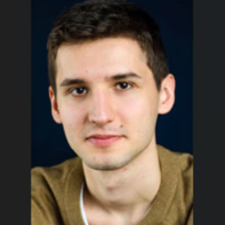 Денис Охрименко