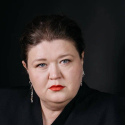 Юля Башорина