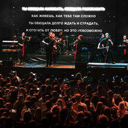 Sinteza Orchestra «Караоке с оркестром 2»