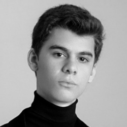 Фестиваль «Pianissimo»: Эфе Шен