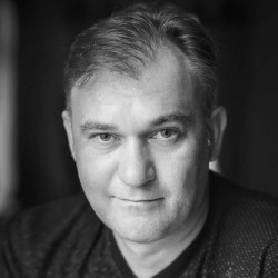 Андрей Кузин