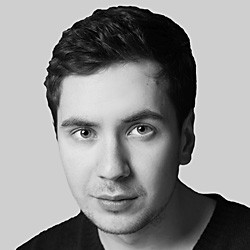 Дмитрий Алексеевич Смирнов