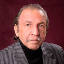 Павел Бобров