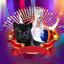 Цирк шапито «Circus Land»
