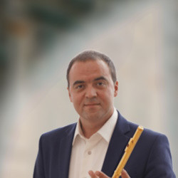 Золотые шедевры флейтовой музыки