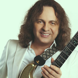 Виктор Зинчук. Неоклассика и не только