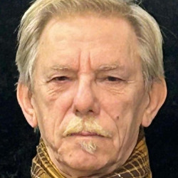 Василий Гайкалов