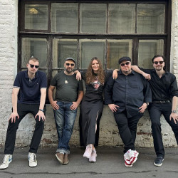 Группа «BluesKitchen»