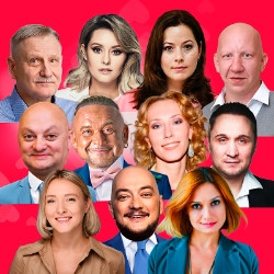 Моя безумная свадьба Моя безумная свадьба