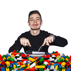 Сергей Орлов