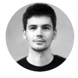 Егор Палько