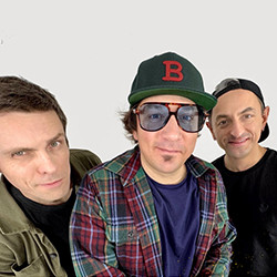 Группа «Кирпичи» «И снова с вами»