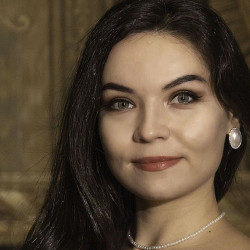 Александра Ляпич