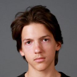 Александр Тюлюкин
