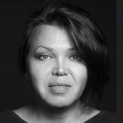 Елена Сорочайкина