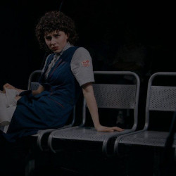 Елена Шабалина