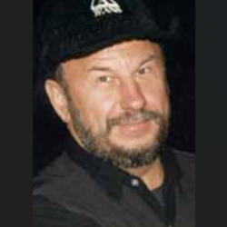 Михаил Звездинский