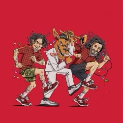 Группа «Distemper»