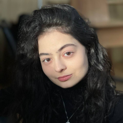 Руфина Вараева