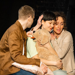 Это я, Мама!