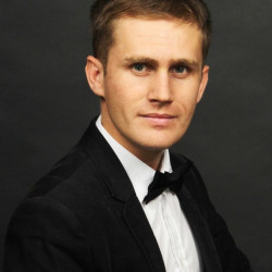 Николай Литвинцев