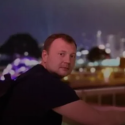 Станислав Парфенов
