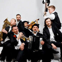 Группа «ACID HASID»
