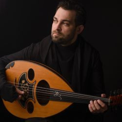 Новый год в арабском стиле Новый год в арабском стиле