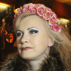 Светлана Разина