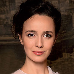Валерия Ланская
